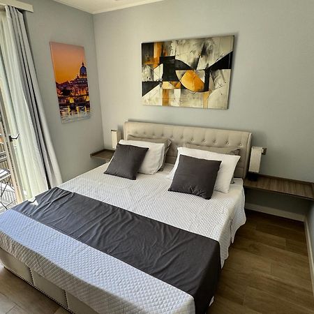 מלון Niky House Roma מראה חיצוני תמונה