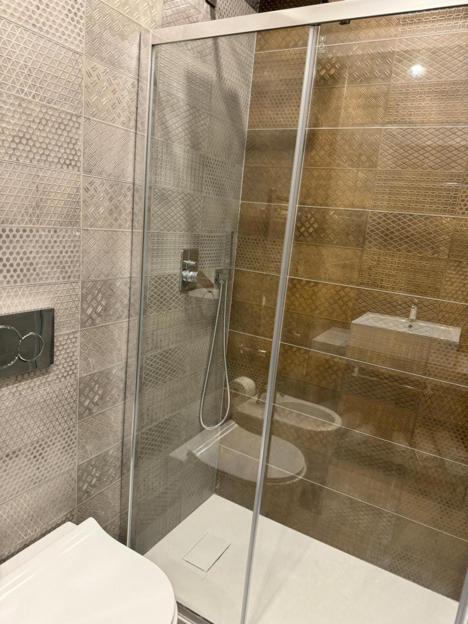 מלון Niky House Roma מראה חיצוני תמונה